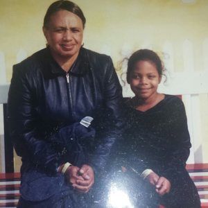 Meet your Posher, Marilyn